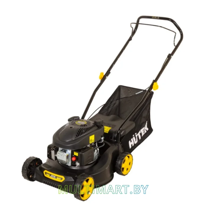 Газонокосилка Huter GLM-3.5LT